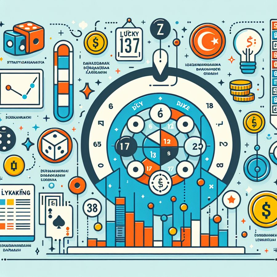 Bahis Oranlarını Hangi Faktörler Belirler? Padisahbet